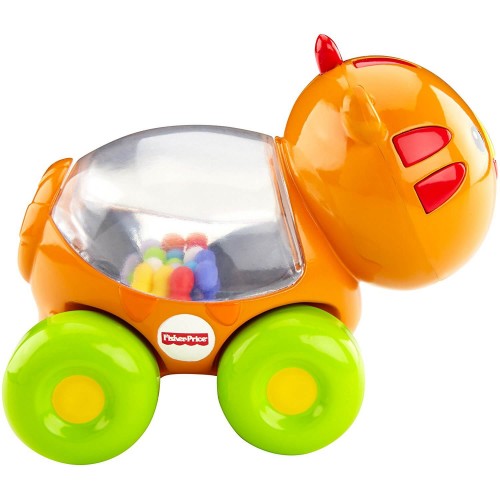 Mattel Poppity Pop Tiger BGX29 / CMV97 887961166187