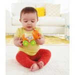 Mattel Poppity Pop Tiger BGX29 / CMV97 887961166187