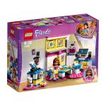 LEGO Friends Olivia's Deluxe Bedroom 41329 5702016111293