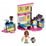 LEGO Friends Olivia's Deluxe Bedroom 41329 5702016111293