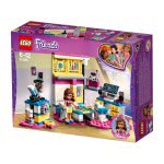 LEGO Friends Olivia's Deluxe Bedroom 41329 5702016111293