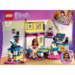 LEGO Friends Το Πολυτελές Υπνοδωμάτιο Της Ολίβια 41329 5702016111293