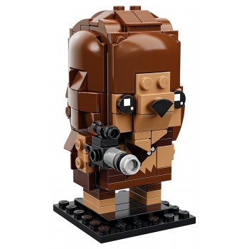 LEGO Brickheadz Chewbacca 41609 5702016110944