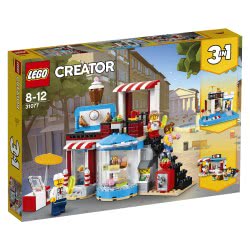 LEGO Creator Modular Sweet Surprises 31077 5702016111781