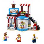 LEGO Creator Επεκτάσιμες Γλυκές Εκπλήξεις 31077 5702016111781