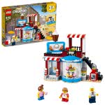 LEGO Creator Επεκτάσιμες Γλυκές Εκπλήξεις 31077 5702016111781