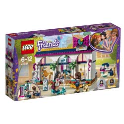 LEGO Friends Κατάστημα Αξεσουάρ Της Άντρεα 41344 5702016111668
