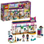 LEGO Friends Κατάστημα Αξεσουάρ Της Άντρεα 41344 5702016111668