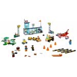 LEGO Juniors Κεντρικό Αεροδρόμιο Της Πόλης 10764 5702016117639