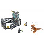 LEGO Jurassic World Απόδραση Στυγιμολώχ 75927 5702016110203