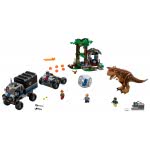 LEGO Jurassic World Διαφυγή Καρνόταυρου Από Τη Γυρόσφαιρα 75929 5702016110241