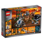 LEGO Jurassic World Διαφυγή Καρνόταυρου Από Τη Γυρόσφαιρα 75929 5702016110241