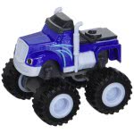 Mattel Blaze & The Monster Machines Crusher CGF20 / CGF22 887961062762