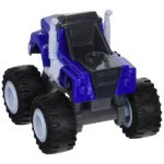 Mattel Blaze & The Monster Machines Crusher CGF20 / CGF22 887961062762