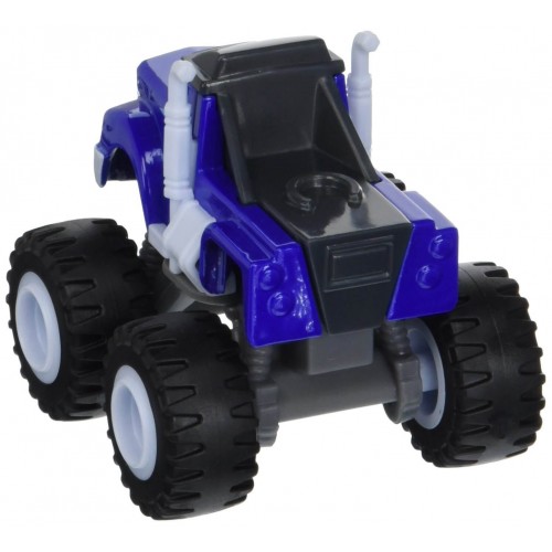 Mattel Blaze & The Monster Machines Crusher CGF20 / CGF22 887961062762