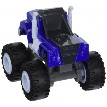 Mattel Blaze & The Monster Machines Crusher CGF20 / CGF22 887961062762