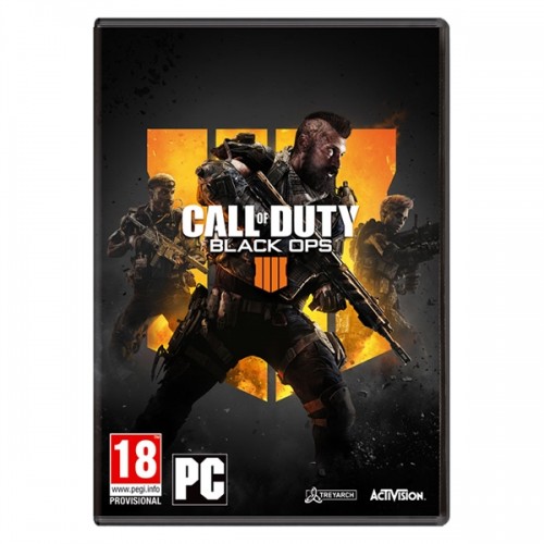 Black ops shop