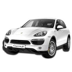KiDZ TECH Porshe Cayenne 1:26 P/C 89151 4894380891510