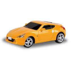 KiDZ TECH Nissan 370Z 1:26 89551 4894380895518