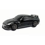 KiDZ TECH Nissan Gt-R 1:26 Pull Back 89571 4894380895716