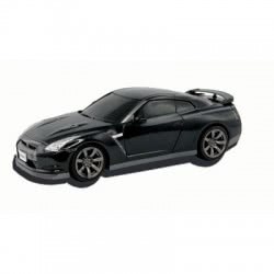 KiDZ TECH Nissan Gt-R 1:26 Pull Back 89571 4894380895716