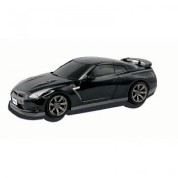 KiDZ TECH Nissan Gt-R 1:26 Pull Back 89571 4894380895716