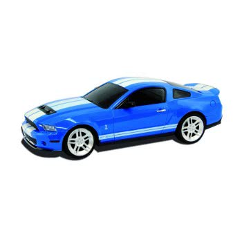 KiDZ TECH Ford Gt 500 1:26 89561 4894380895617
