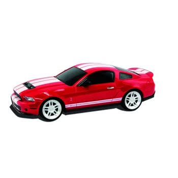 KiDZ TECH Ford Gt 500 1:26 - 2 Χρώματα 89561 4894380895617