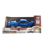 KiDZ TECH Ford Gt 500 1:26 - 2 Χρώματα 89561 4894380895617