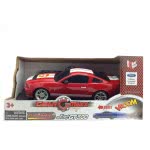 KiDZ TECH Ford Gt 500 1:26 89561 4894380895617