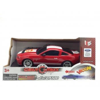 KiDZ TECH Ford Gt 500 1:26 89561 4894380895617