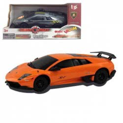 KiDZ TECH Lamborghini 640-4 1:26 89591 4894380895914