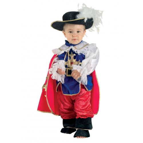 CLOWN ΣΤΟΛΗ ΜΟΥΣΚΕΤΑΙΡΟΣ (ΒΕΒΕ) Νο. 12 24112 5203359241123