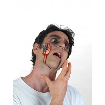 CLOWN ΠΛΗΓΕΣ Σε 6 Διαφορετικά Σχέδια 70149 5203359701498