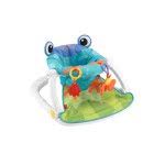 Mattel Sit Me Up Positioner Βατραχάκι BFB12 746775308957