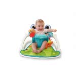 Mattel Sit Me Up Positioner Βατραχάκι BFB12 746775308957