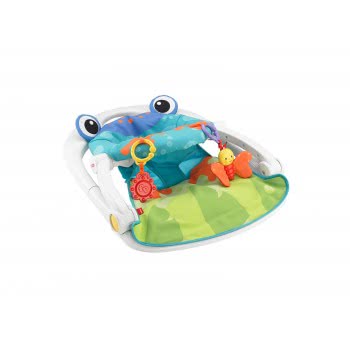 Mattel Sit Me Up Positioner Βατραχάκι BFB12 746775308957