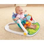 Mattel Sit Me Up Positioner Βατραχάκι BFB12 746775308957