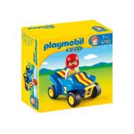 Playmobil Όχημα 4X4 6782 4008789067821