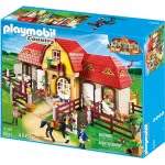 Playmobil Μεγάλος Ιππικός Όμιλος 5221 4008789052216
