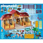 Playmobil Μεγάλος Ιππικός Όμιλος 5221 4008789052216