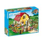 Playmobil Φάρμα Με Πόνυ 5222 4008789052223