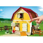 Playmobil Φάρμα Με Πόνυ 5222 4008789052223