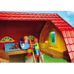 Playmobil Φάρμα Με Πόνυ 5222 4008789052223
