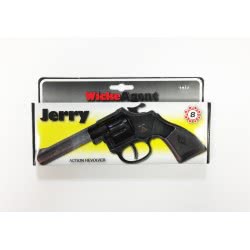 Wicke Πιστόλι  Agent Jerry 8Σφαιρο 0332 4000908003321