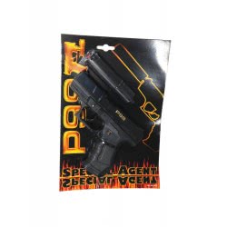 Wicke Πιστόλι P99 25Σφαιρο Σιγαστήρα 0473 4000908044737