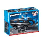 Playmobil Όχημα Άμεσης Δράσης 5564 4008789055644