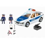 Playmobil Περιπολικό Όχημα Αστυνομίας 5184 4008789051844