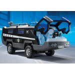 Playmobil Όχημα Άμεσης Δράσης 5564 4008789055644