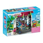 Playmobil Kids Club Με Disco 5266 4008789052667